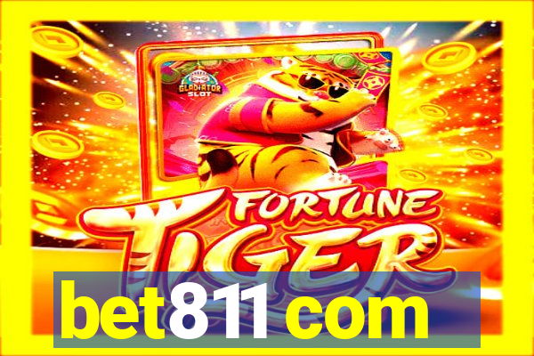 bet811 com